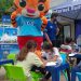 XL Home dan XL Satu Gandeng Shark Animation dan Narasi