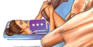 Prostitusi Online Kota Serang, Dilayani Wanita ABG dan Janda