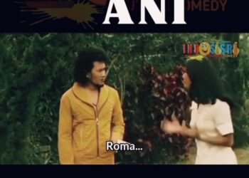‘Rhoma Irama’ Marah Gara-gara Tak Kebagian Minyak Goreng di Indomaret dan Alfamart