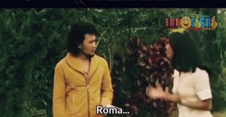 ‘Rhoma Irama’ Marah Gara-gara Tak Kebagian Minyak Goreng di Indomaret dan Alfamart