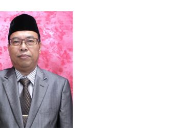 In Memoriam Zaenal Abidin, Satu-satunya Anggota DPRD Kabupaten Serang Bergelar Doktor