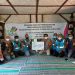 PLN Sumbang Pembangunan Command Center Gugus Mitigasi Lebak Selatan