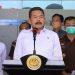Kejagung Tetapkan Empat Tersangka Korupsi Minyak Sawit Mentah