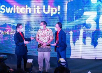 Kementerian Kominfo Dukung Telkomsel Tuntaskan Target Upgrade Seluruh Jaringan 3G ke 4G