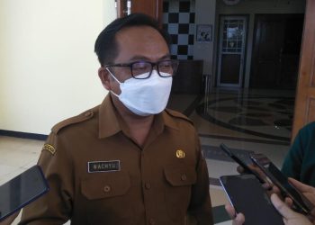 THR ASN Pemkot Serang Diusulkan Berdasarkan Gaji dan Tunjangan