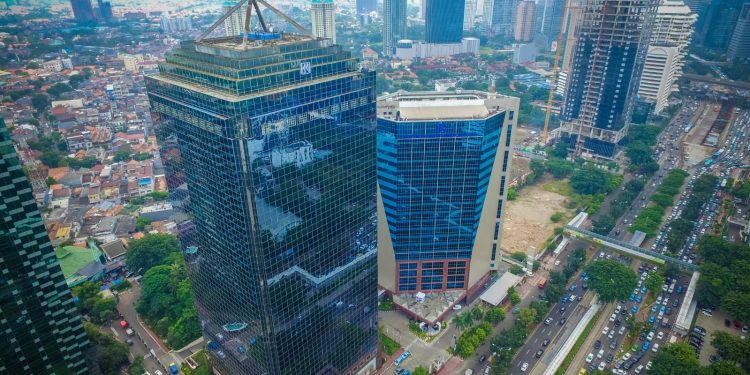 Konsisten Jalankan Transformasi Digital, BRI Borong 4 Penghargaan dalam DIGITECH Awards 2022