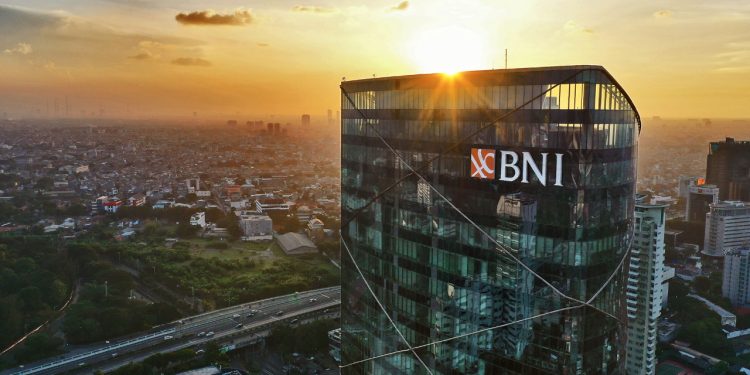 BNI Siapkan Rp 17,81 Triliun Untuk Penuhi Kebutuhan Uang Tunai Jelang Lebaran 2022