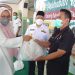 Kajian Islam Sambil Berbagi Bingkisan Ramadan Ala Pemkot Cilegon