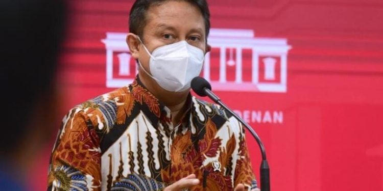 200 Juta Warga Sudah Divaksin, Pemerintah Revisi Aturan Mudik