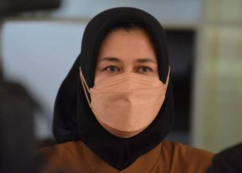 Pemprov Banten Akan Kucurkan Rp141,7 Miliar untuk THR