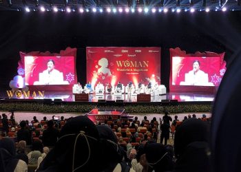 Peringati Hari Kartini, BRI Group Apresiasi 7.000 Perempuan dalam WOMAN 2022