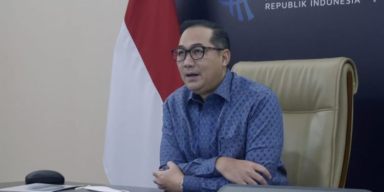 Anak Buahnya Jadi Tersangka, Mendag Terkejut dan Tunjuk Pengganti Dirjen Perdagangan Luar Negeri