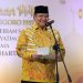 Sepekan Jelang Idul Fitri Pandemi Kian Membaik, Airlangga: Tetap Jaga Prokes Selama Libur Lebaran