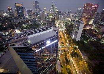 Kinerja Cemerlang Dorong Kepercayaan Investor, Saham BBRI Cetak All Time High