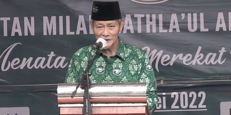 PBMA Netral, Embay Bantah Dukung Sandiaga Uno