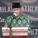 PBMA Netral, Embay Bantah Dukung Sandiaga Uno
