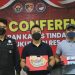 Pungli Parkir di Area Mercusuar Anyer, Tiga Diamankan, Salah Satu ASN Kemenhub