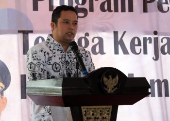Walikota Tangerang Minta Pj Gubernur Banten Atasi Tumpang Tindih Kewenangan