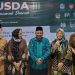 Akademisi, Politisi, dan Praktisi Ditetapkan Jadi Presidium KAHMI Kota Serang