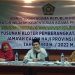 Inilah Daftar Kloter, Jadwal Pemberangkatan dan Pemulangan Jemaah Haji Banten