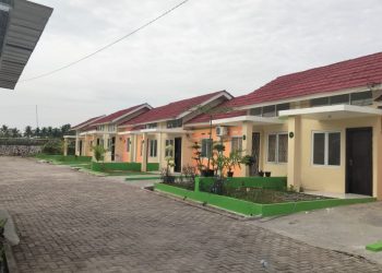 Global Jaya Properti Bantah Tuduhan Warga, Tanah Tidak Bermasalah