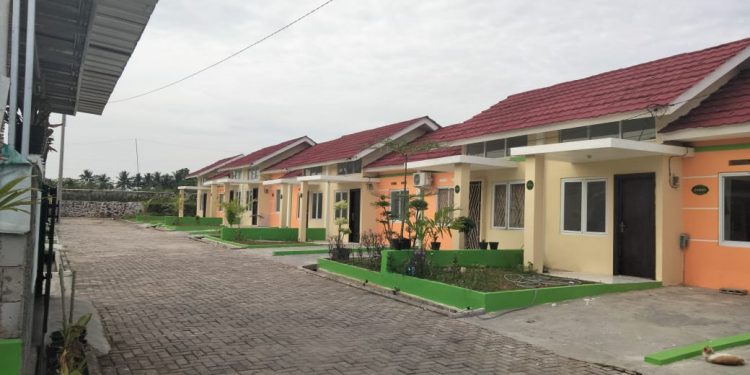 Global Jaya Properti Bantah Tuduhan Warga, Tanah Tidak Bermasalah