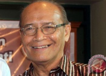 Buya Syafii Maarif Dikabarkan Meninggal, PW Muhammadiyah Banten: Benar
