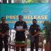 Kadis Parpora Kota Serang Dijebloskan ke Penjara