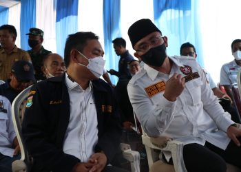 Mad Romli Ingin Karang Taruna Bangun Kabupaten Tangerang