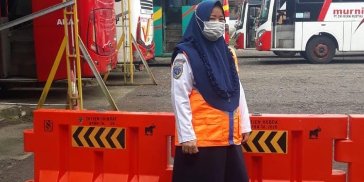 Puncak Arus Mudik Hari Sabtu dan Minggu, Sopir Bus AKAP Mengeluh