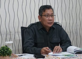 Meski Turun, TPT Banten Nomor 1 di Indonesia