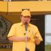 Airlangga Paling Banyak Dipilih