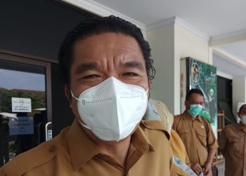 Al Muktabar: Saya Masih Menunggu Hitam di Atas Putih