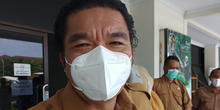 Al Muktabar: Saya Masih Menunggu Hitam di Atas Putih