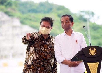 2022 Optimis Pertumbuhan Ekonomi Nasional Tetap Tinggi