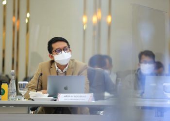 Dorong Pengembangan Data Scientist, BRI Selenggarakan Financial Data Challenge 2022