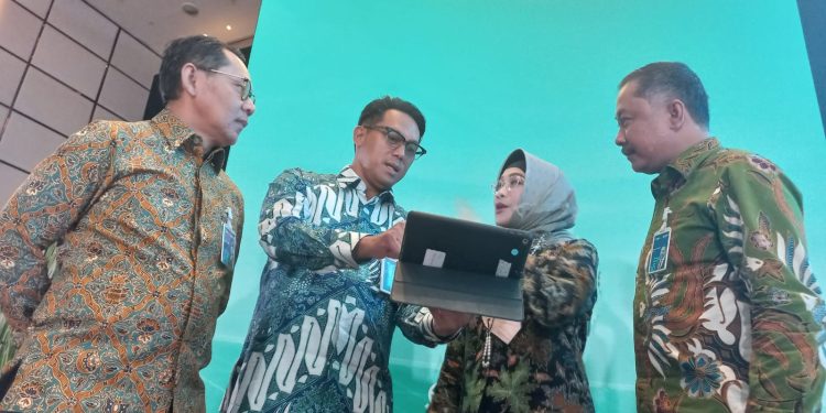 Tingkatkan Pembiayaan Hijau, BNI Akan Menerbitkan Green Bond