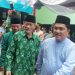 Hadiri Halal Bihalal UNMA, Menteri BUMN Dorong Pesantren Menjadi Mercusuar Ekonomi Keumatan