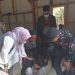 Satu Keluarga ODGJ, Dinsos Pandeglang Bantu Bedah Rumah