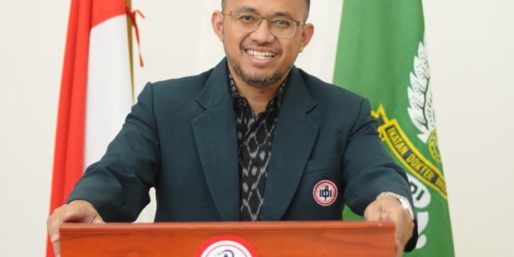 IDI Apresiasi Kinerja Airlangga Hartarto