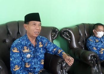 Kecamatan Tirtayasa Bertekad Maksimal pada LKBA 2022