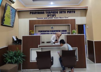 Realisasi Investasi Telah Lampaui Target