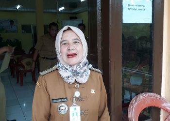 LKBA 2022, Camat Gunung Sari Ajak Kades Bangun Desa, Danramil Bangkitkan Kesadaran Warga