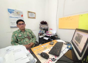 Disdukcapil Akan Sanksi Warga Lebak yang Berikan Anaknya Nama ‘Aneh’