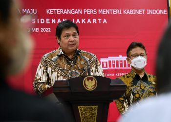 PPKM Dilanjutkan Meski Kasus Covid-19 Terkendali