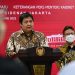 PPKM Dilanjutkan Meski Kasus Covid-19 Terkendali
