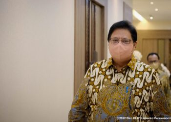 Pemerintah Dorong Percepatan Pembangunan Kawasan di Tiga Provinsi