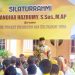 Andika Turun Gunung Konsolidasi Kader Golkar