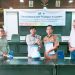 Dindikpora Cetak Siswa Cinta Lingkungan