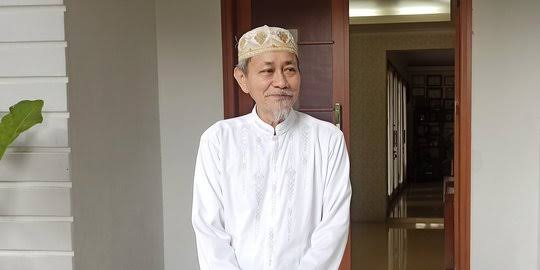 Dukungan Tokoh Banten Mengalir ke Silmy Karim Untuk Terus Perbaiki PT KS